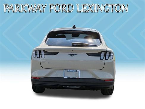 New 2025 Ford Mustang Mach-E Premium image 6