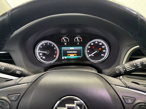 Used 2018 Buick Enclave Premium w/ Trailering Package FWD image 28