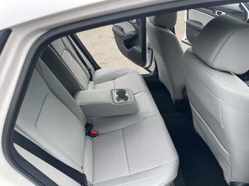 New 2026 Honda Civic Sport Touring image 21