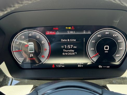 New 2026 Audi A3 2.0T Premium Plus AWD/4WD image 19