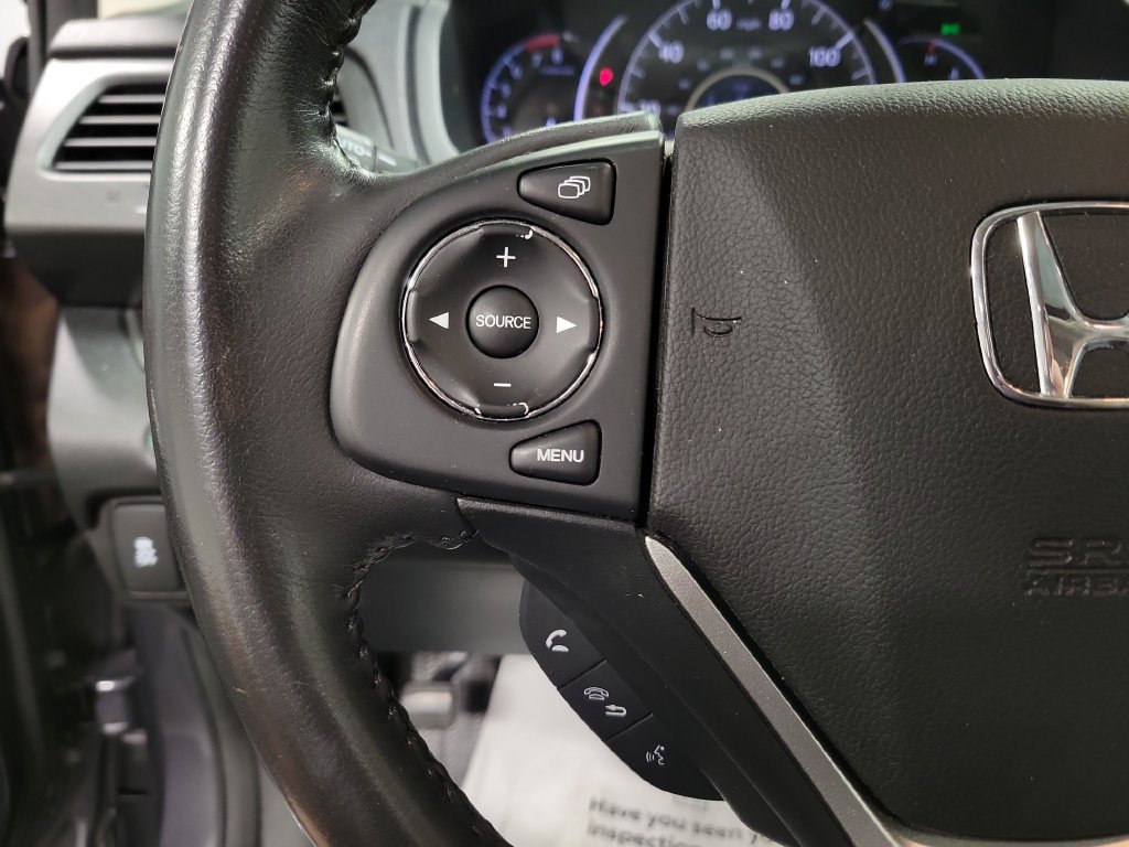 Used 2016 Honda CR-V EX-L image 24
