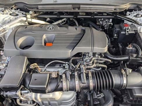 New 2025 Acura TLX w/ Technology Package image 16