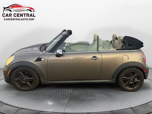 Used 2012 MINI Cooper Convertible image 30