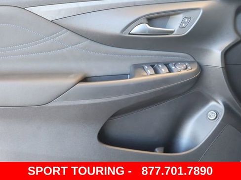 New 2026 Buick Envista Sport Touring FWD image 12
