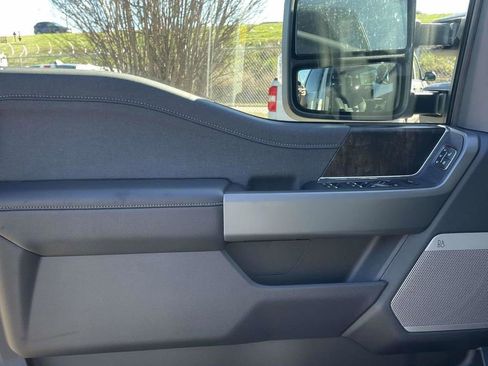 New 2026 Ford F250 Lariat w/ Lariat Ultimate Package AWD/4WD image 15