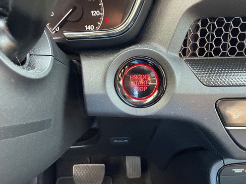 Certified 2025 Honda CR-V EX image 14