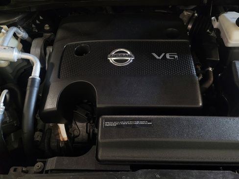 Used 2019 Nissan Murano SV w/ Premium Package AWD/4WD image 30