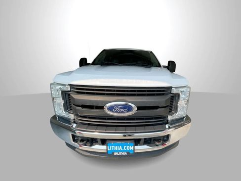 Used 2017 Ford F350 XL AWD/4WD image 3