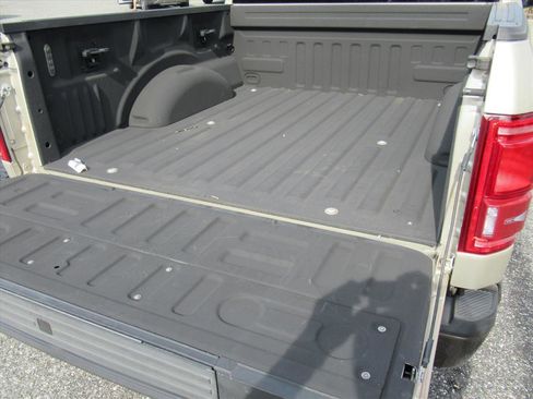 Used 2017 Ford F150 King Ranch w/ Equipment Group 601A Luxury image 9