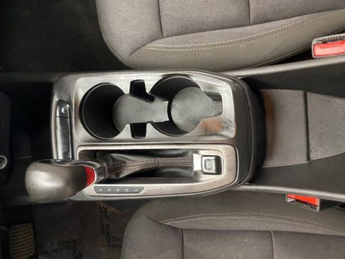 Used 2024 Chevrolet Trax RS w/ Driver Confidence Package FWD image 19