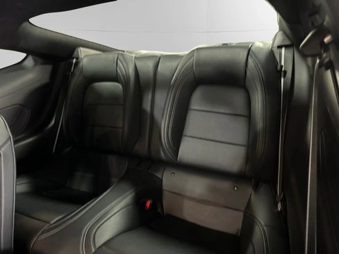Used 2025 Ford Mustang GT Premium RWD image 20