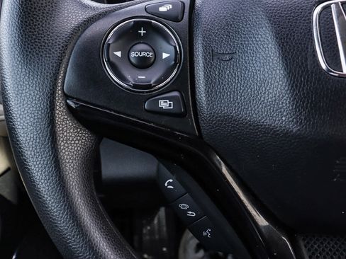 Used 2016 Honda HR-V EX image 24