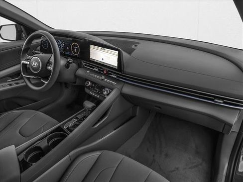 New 2026 Hyundai Elantra Hybrid FWD image 11