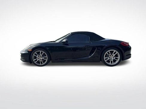 Used 2013 Porsche Boxster RWD image 8