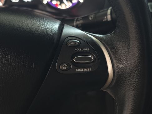 Used 2015 INFINITI QX60 Luxe w/ Premium Plus Package AWD/4WD image 16