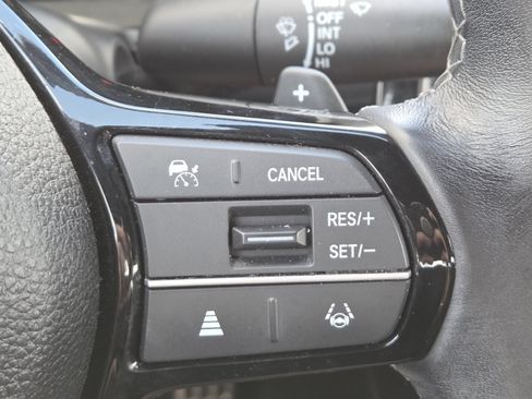 Used 2024 Honda Civic Sport image 6
