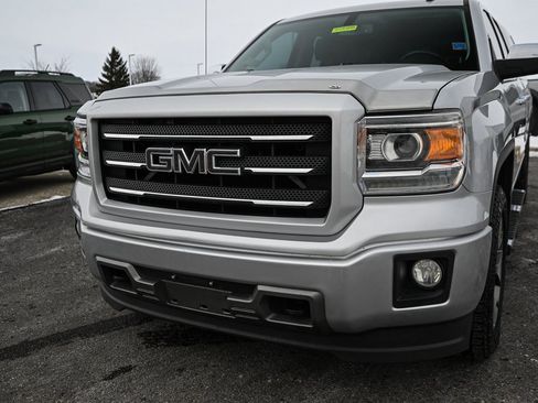 Used 2014 GMC Sierra 1500 SLE image 11