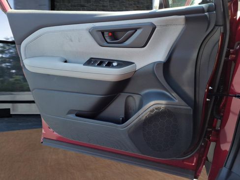 New 2026 Subaru Forester Premium image 19