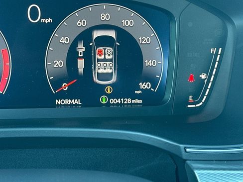 Used 2026 Acura Integra A-Spec image 25