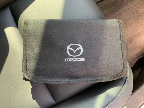 Used 2025 MAZDA CX-30 AWD 2.5 S w/ Select Sport Pkg image 15