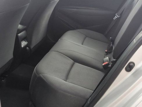 Certified 2024 Toyota Corolla LE FWD image 21