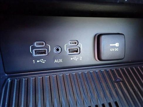 New 2026 Jeep Grand Cherokee L Limited AWD/4WD image 23