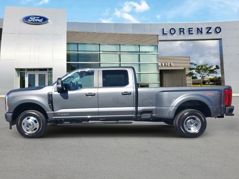 Used 2026 Ford F350 XL w/ STX Appearance Package image 8