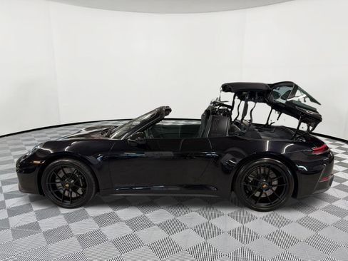 Certified 2026 Porsche 911 Targa 4 GTS AWD/4WD image 34