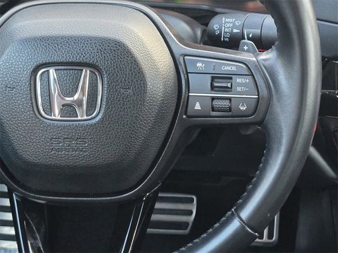 Used 2023 Honda Accord Sport image 16