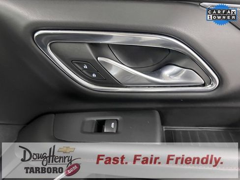 Used 2023 Chevrolet Suburban RST w/ Luxury Package image 43