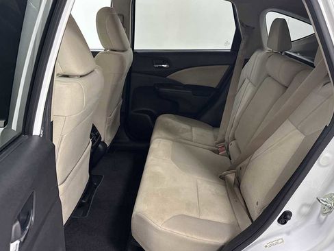 Used 2015 Honda CR-V EX image 24