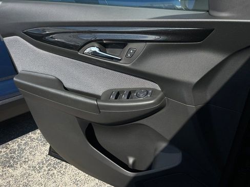 New 2026 Chevrolet TrailBlazer LS image 19