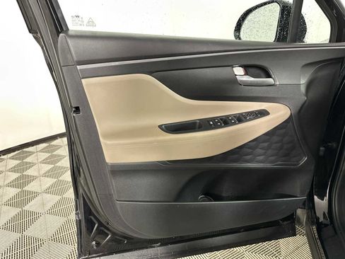 Certified 2023 Hyundai Santa Fe SEL FWD image 16