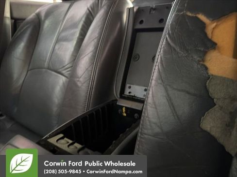 Used 2002 Buick Regal LS w/ SL Western Region Pkg image 21