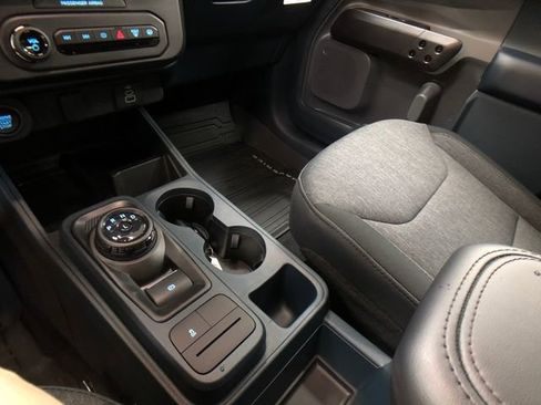 New 2026 Ford Maverick XLT w/ Equipment Group 301A image 19