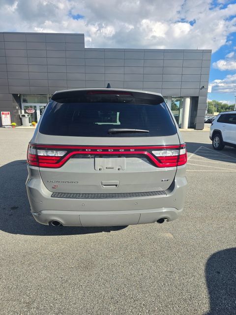 Used 2025 Dodge Durango GT AWD/4WD image 5