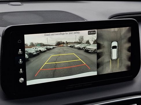 Used 2023 Hyundai Santa Fe Limited image 19