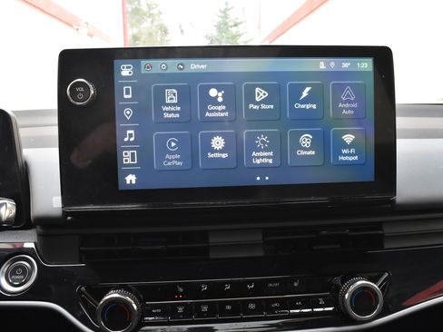 Used 2024 Honda Prologue Touring image 39