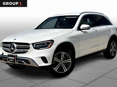 Used 2020 Mercedes-Benz GLC 300