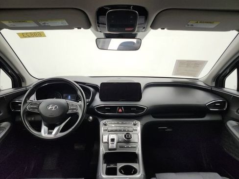 Used 2023 Hyundai Santa Fe SEL AWD/4WD image 36