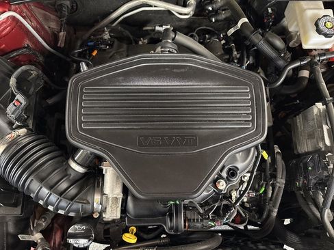 Used 2023 Chevrolet Blazer RS image 43