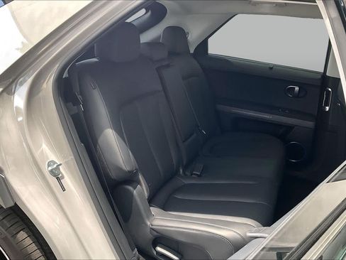 Certified 2025 Hyundai Ioniq 5 Limited AWD/4WD image 19