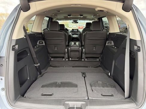 New 2026 Honda Odyssey Touring image 53