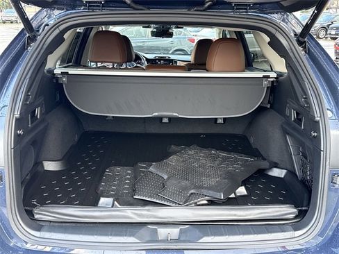 Certified 2025 Subaru Outback Touring image 13