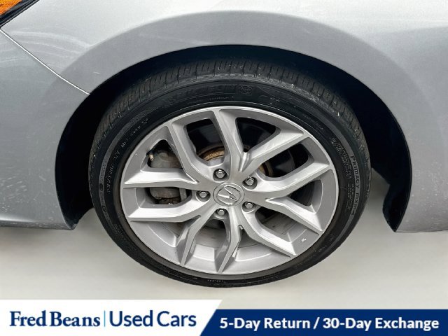 Used 2022 Acura ILX FWD image 36