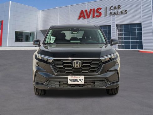 Used 2025 Honda CR-V LX image 2