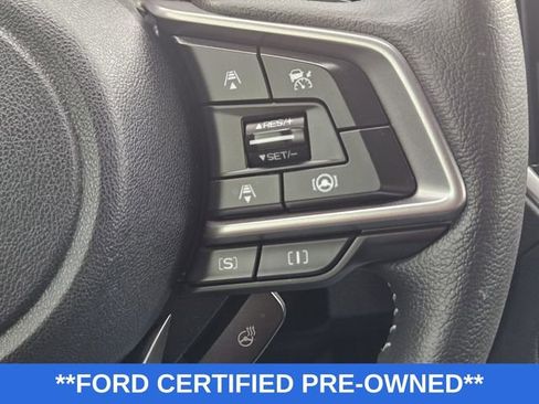 Used 2021 Subaru Forester Touring w/ Popular Package #2 image 21
