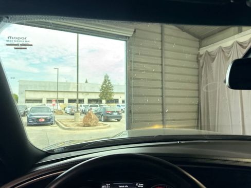 Used 2021 Dodge Charger Scat Pack RWD image 26