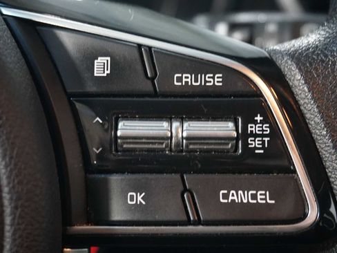 Used 2021 Kia Sportage LX image 23