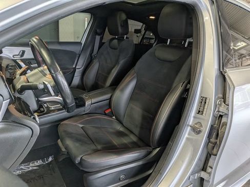 Used 2022 Mercedes-Benz A 220 4MATIC image 12